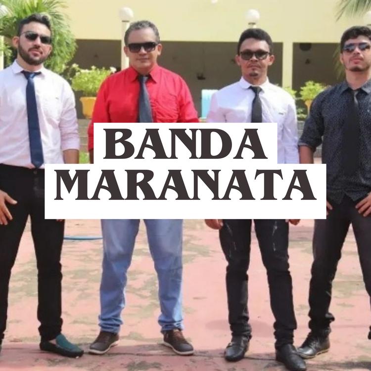 Banda Maranata e Mauro Santos's avatar image