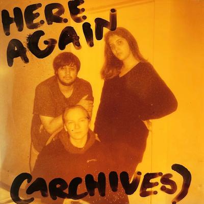 Here Again (Archives)'s cover