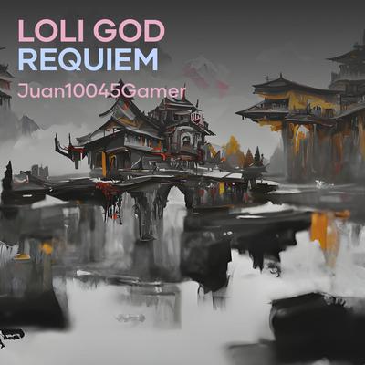 Loli God Requiem's cover