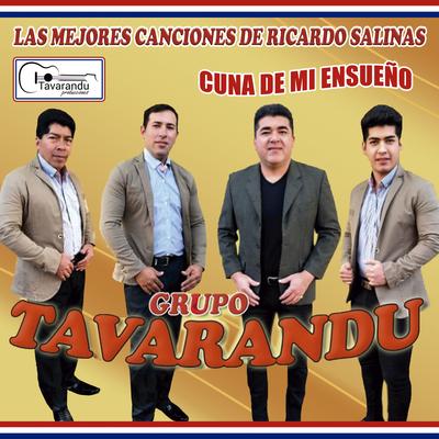 Mandu´a amanguype By Grupo Tavarandu's cover