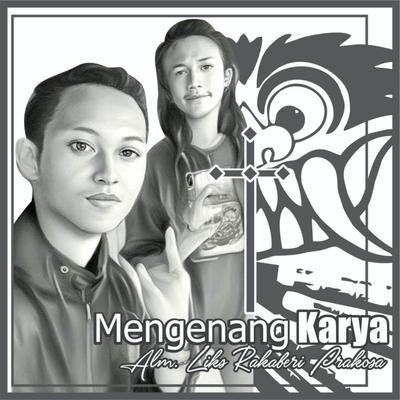 Indonesia Lestari's cover