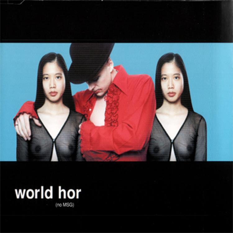 World Hor's avatar image