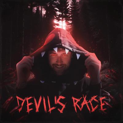 Devil's Race's cover