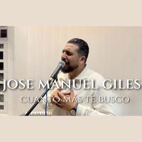 Jose Manuel giles's avatar cover