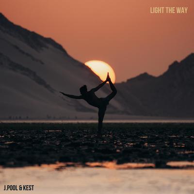 LIGHT THE WAY's cover