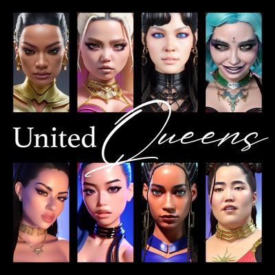 United Queens's cover