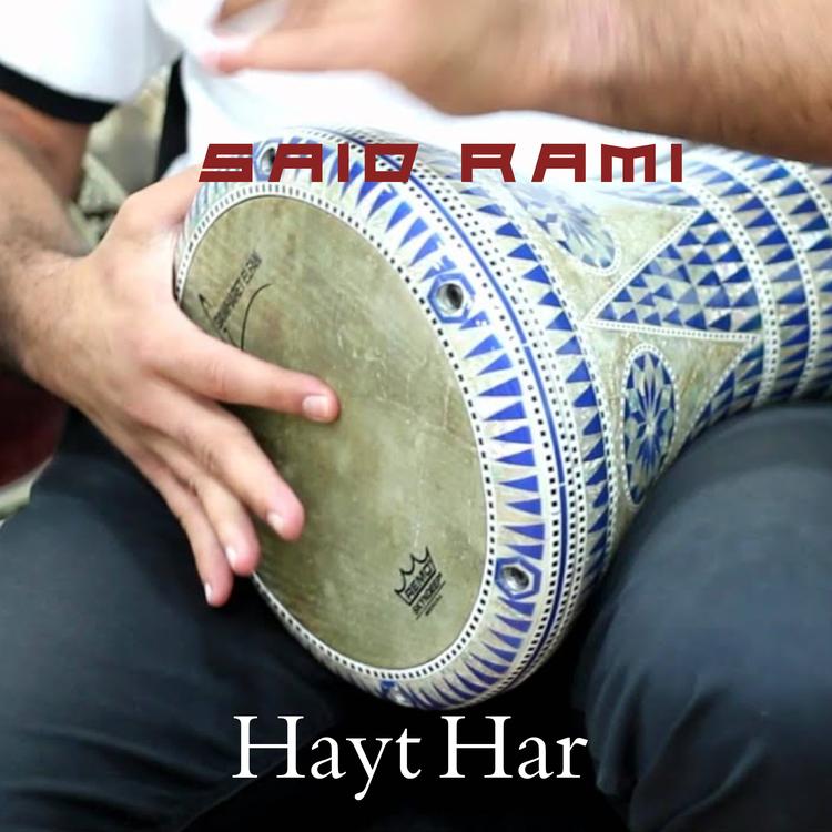 Said Rami's avatar image