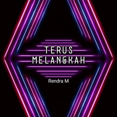 Terus melangkah (Remastered 2024)'s cover