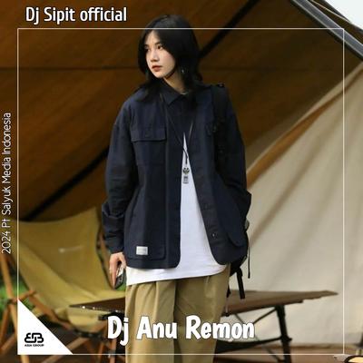 Dj Anu Remon (Remix)'s cover