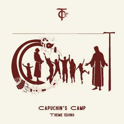 Capuchin's Camp Theme Song's cover