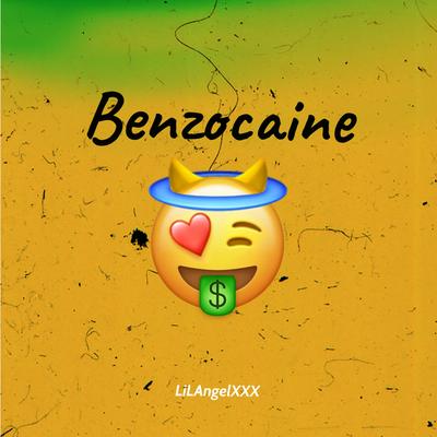 Benzocaine's cover
