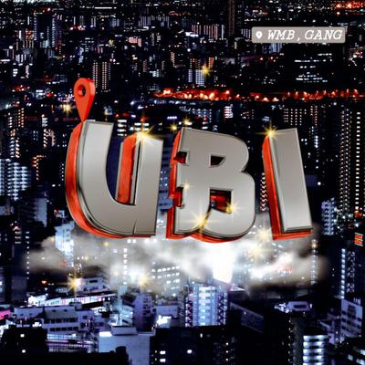 Ubi's cover