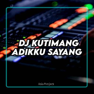 DJ Saatnya Untuk Kita Berpisah Menjalin Hubungan Yang Indah Funkot's cover