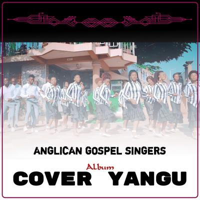 COVER YANGU's cover