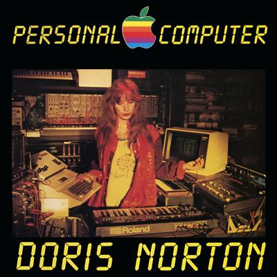 Personal Computer By Doris Norton's cover