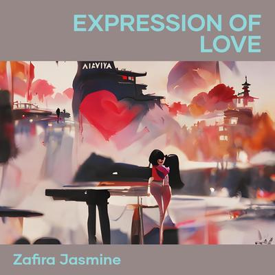 Expression of Love's cover