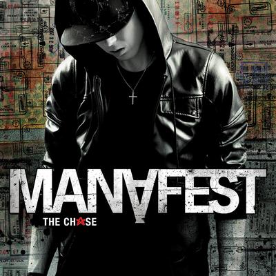 Renegade By Manafest's cover