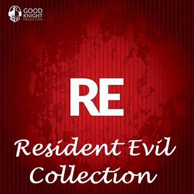 Wreckage Of The Mad Experiment (From "Resident Evil 2") (Cover)'s cover