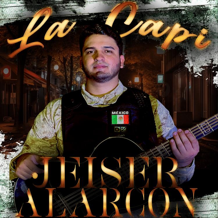 Jeiser Alarcon's avatar image