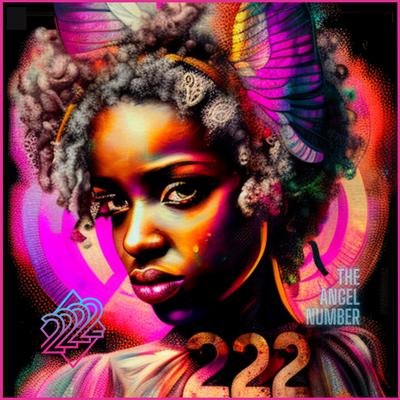 22 22 (The Angel Number) By 22 22's cover