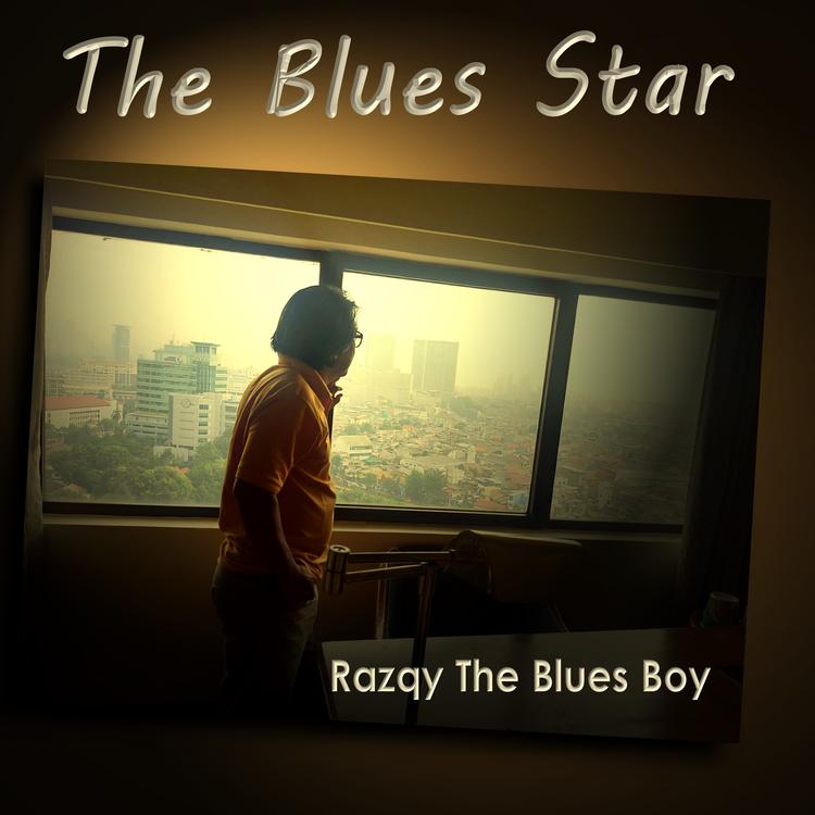 Razqy The Blues Boy's avatar image