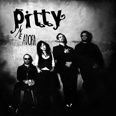 Me Adora By Pitty's cover