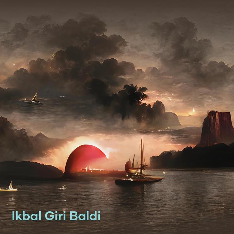 Ikbal Giri Baldi's avatar image