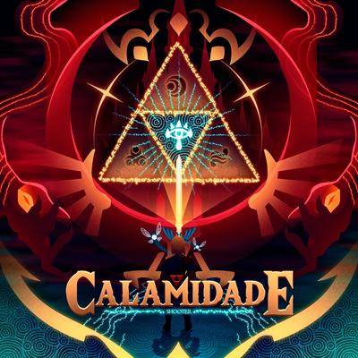 Calamidade (Link)'s cover