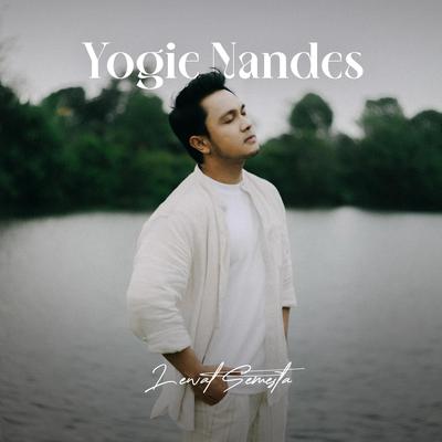 Lewat Semesta By Yogie Nandes's cover