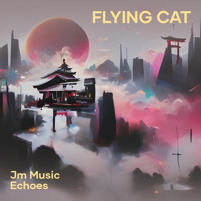 Flying Cat's cover