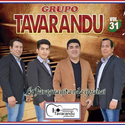 Ijykepe minte jepe By Grupo Tavarandu's cover