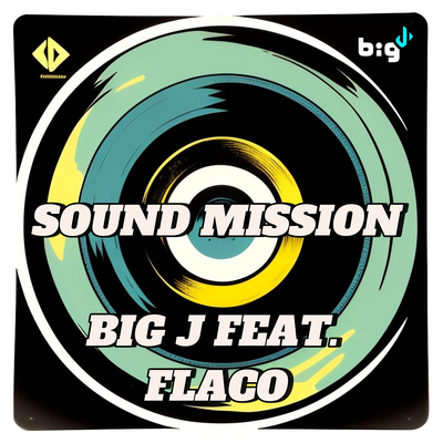 Sound Mission's cover