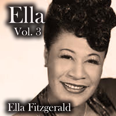 Ella, Vol. 3's cover