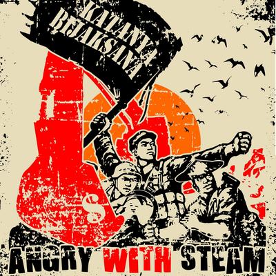 Angry With Steam's cover