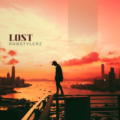 Lost ((Extended Instrumental Mix)) By Rnbstylerz's cover