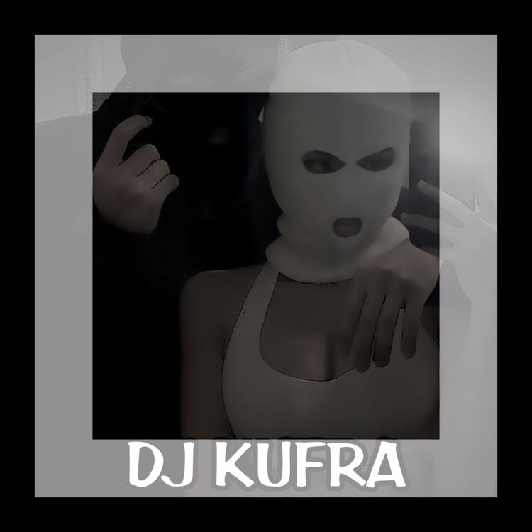 DJ Kufra's avatar image