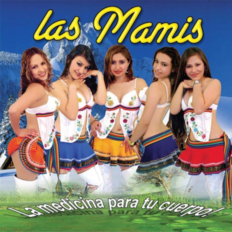 Las Mamis's avatar image