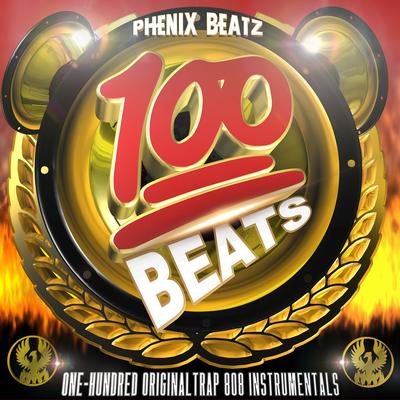 Golden Child By Phenix Beatz's cover