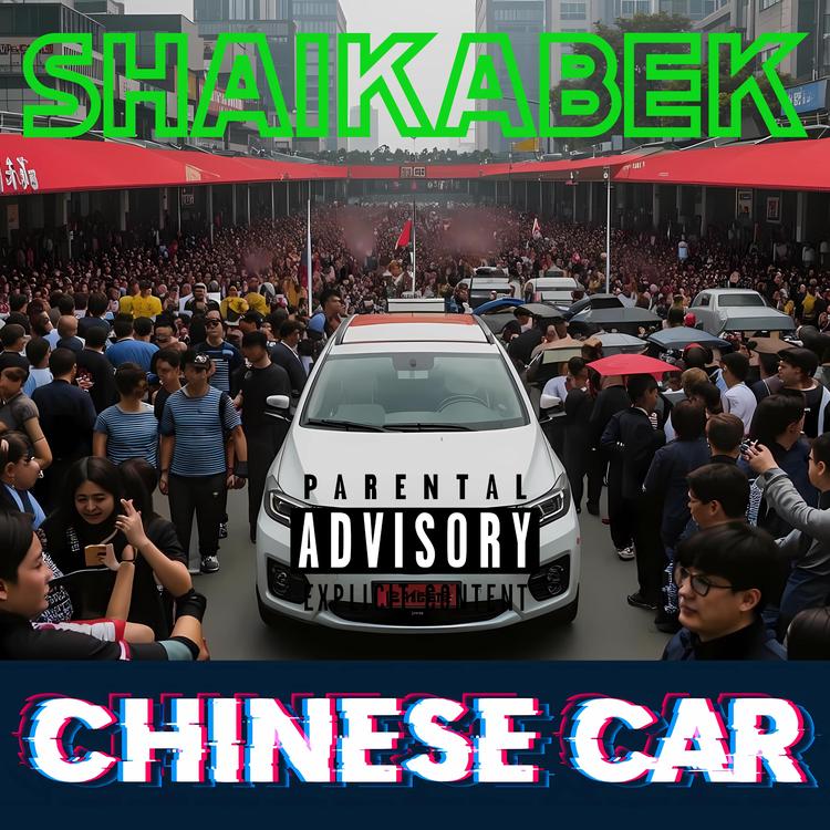 Shaikabek's avatar image