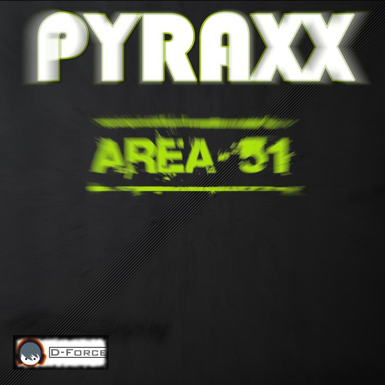 Pyraxx's avatar image