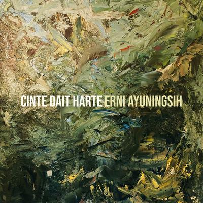 Cinte Dait Harte's cover