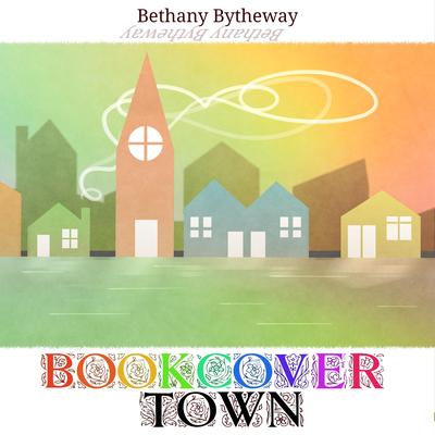 Bethany Bytheway's cover