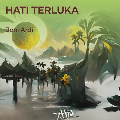 Hati Terluka (midi)'s cover