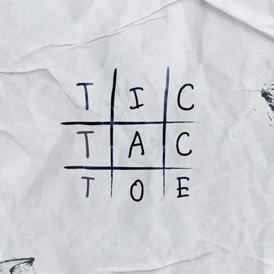 Tic Tac Toe By Kado, Promoting Sounds's cover