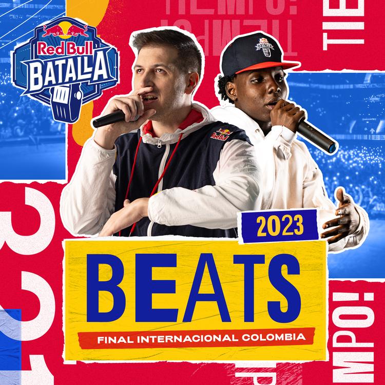 Red Bull Batalla de los Gallos's avatar image