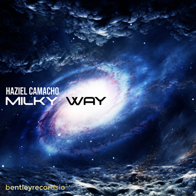Goodbye Milky Way By Haziel Camacho's cover