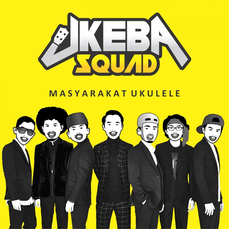 Ukeba Squad's avatar image