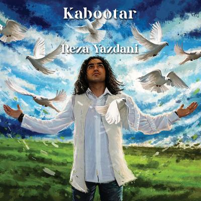 Kabootar's cover