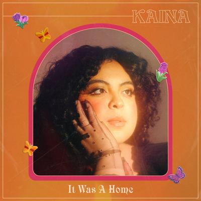 It Was a Home By KAINA's cover