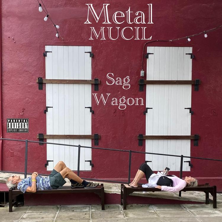 Metal Mucil's avatar image